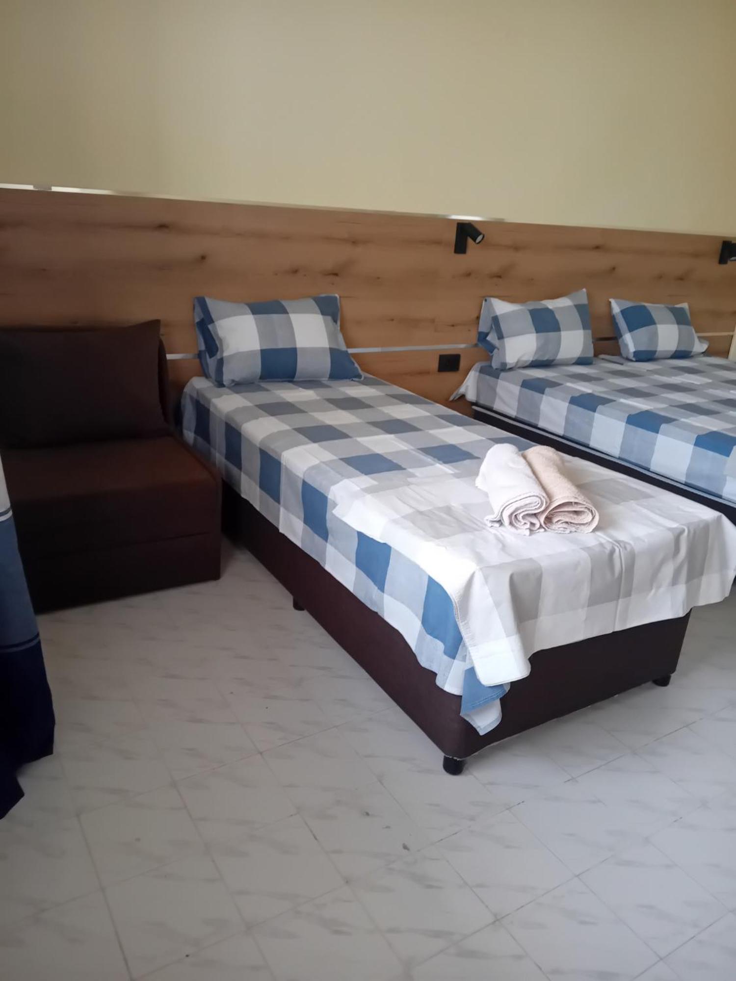 Guesthouse Oasis Kiten  Zewnętrze zdjęcie