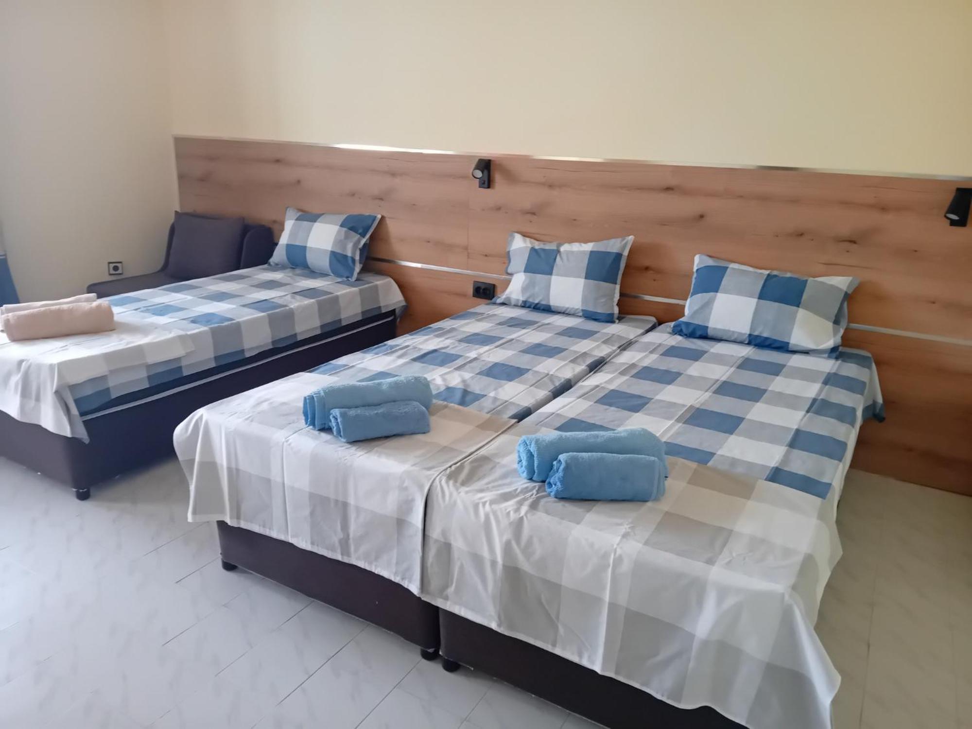 Guesthouse Oasis Kiten  Zewnętrze zdjęcie