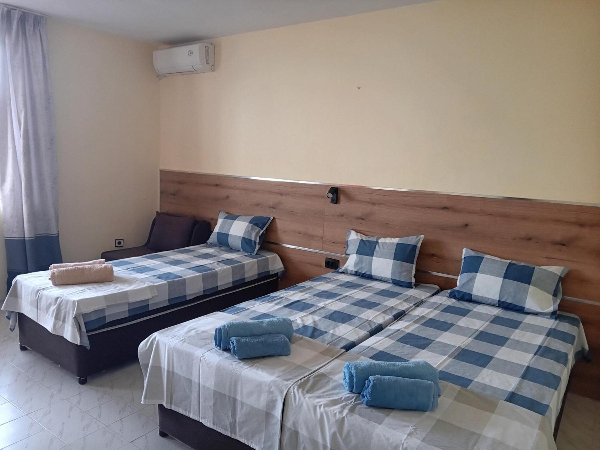 Guesthouse Oasis Kiten  Zewnętrze zdjęcie