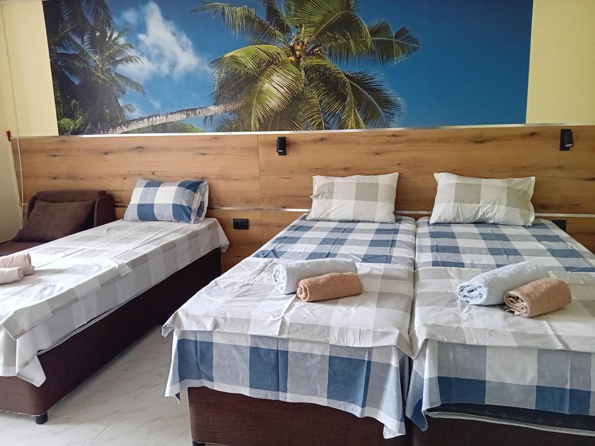 Guesthouse Oasis Kiten  Zewnętrze zdjęcie