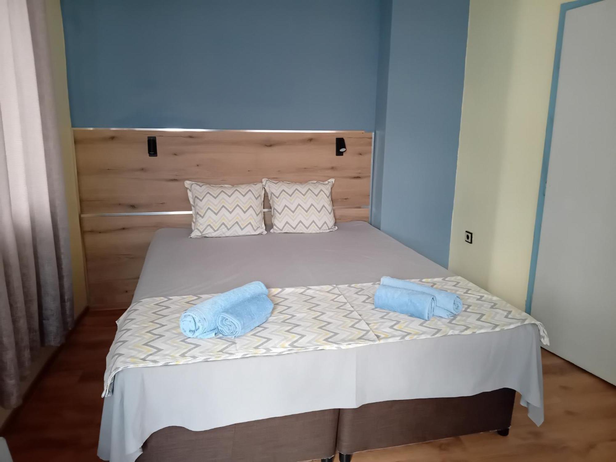 Guesthouse Oasis Kiten  Zewnętrze zdjęcie