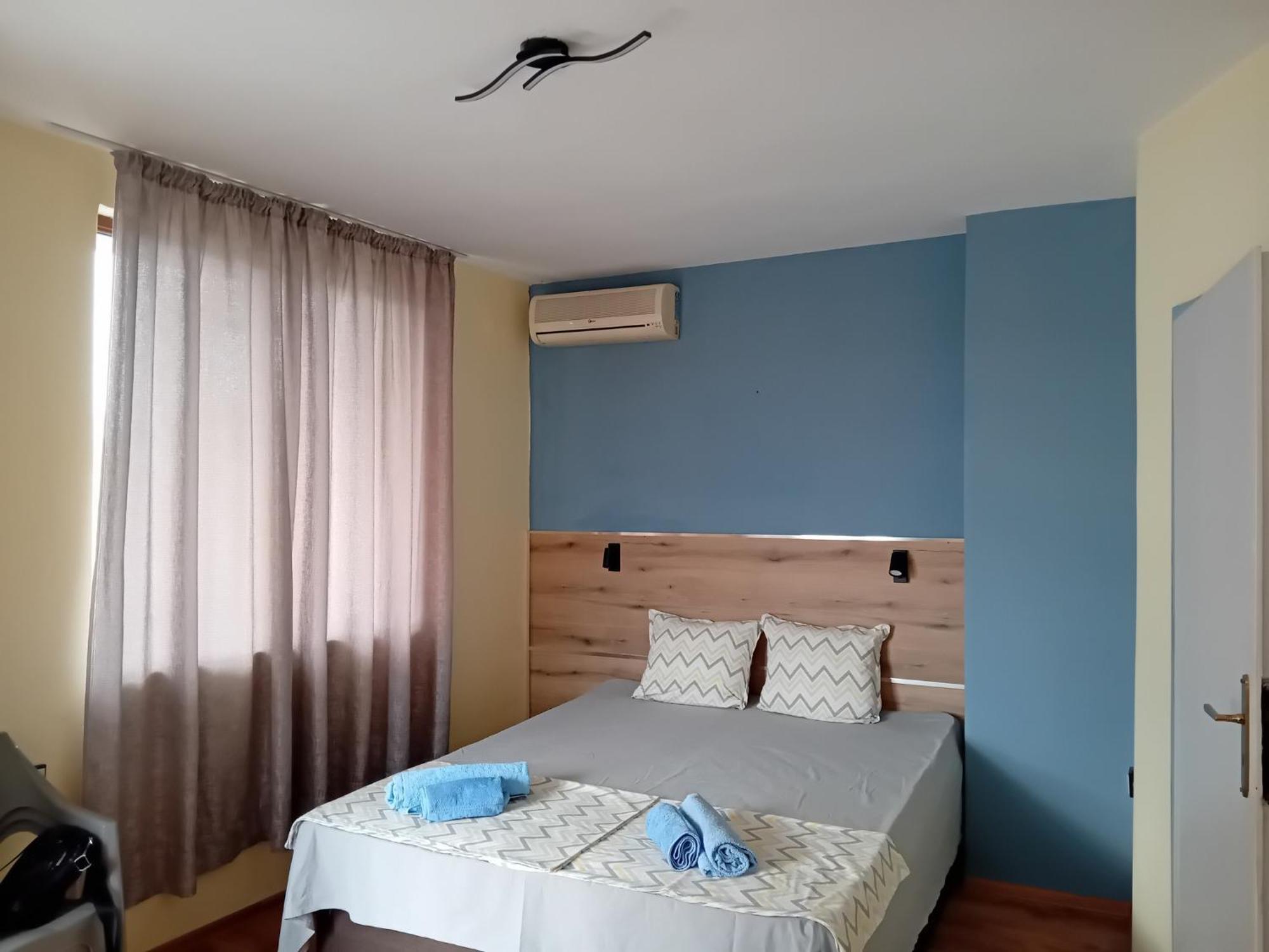 Guesthouse Oasis Kiten  Zewnętrze zdjęcie