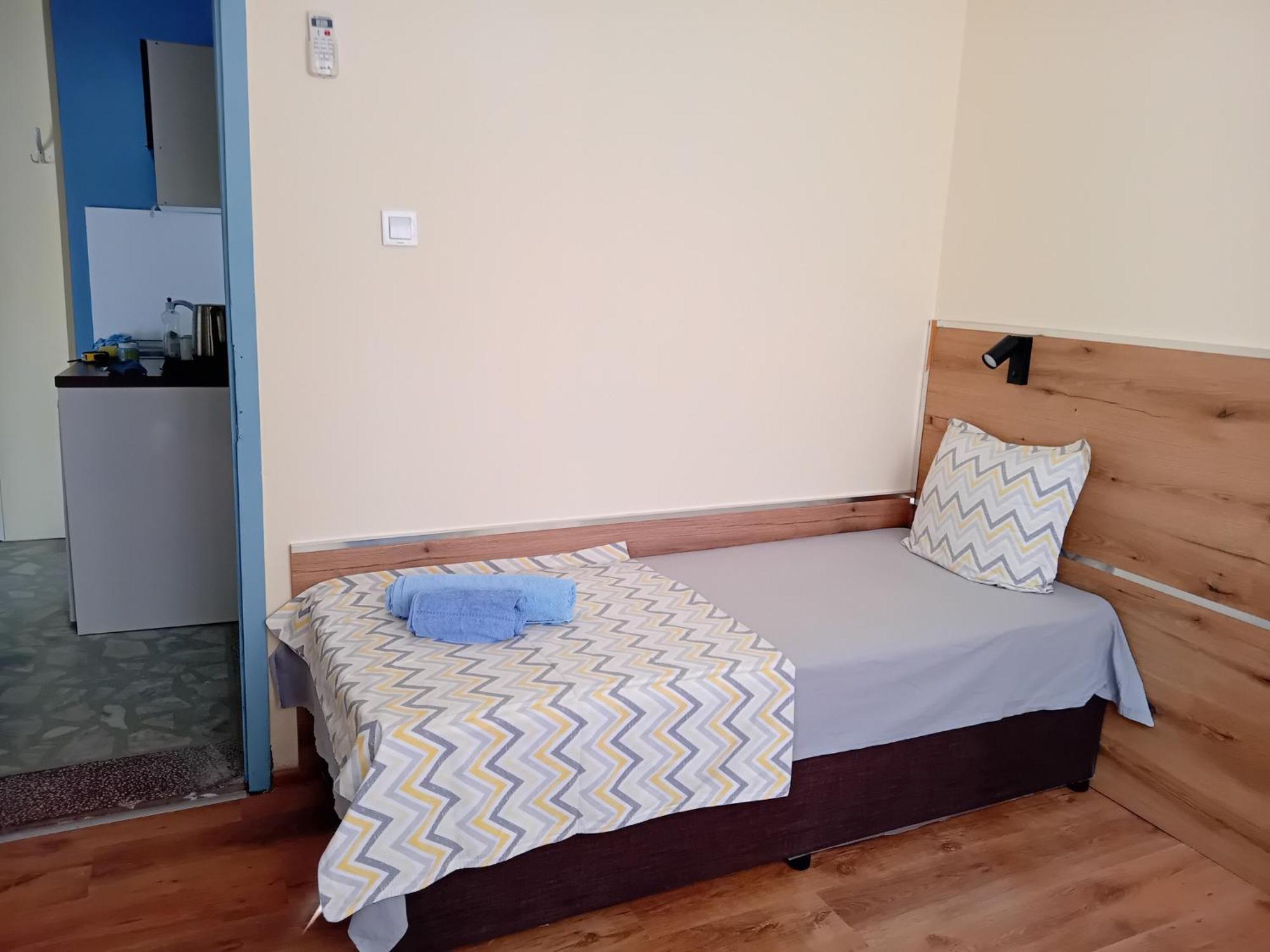 Guesthouse Oasis Kiten  Zewnętrze zdjęcie
