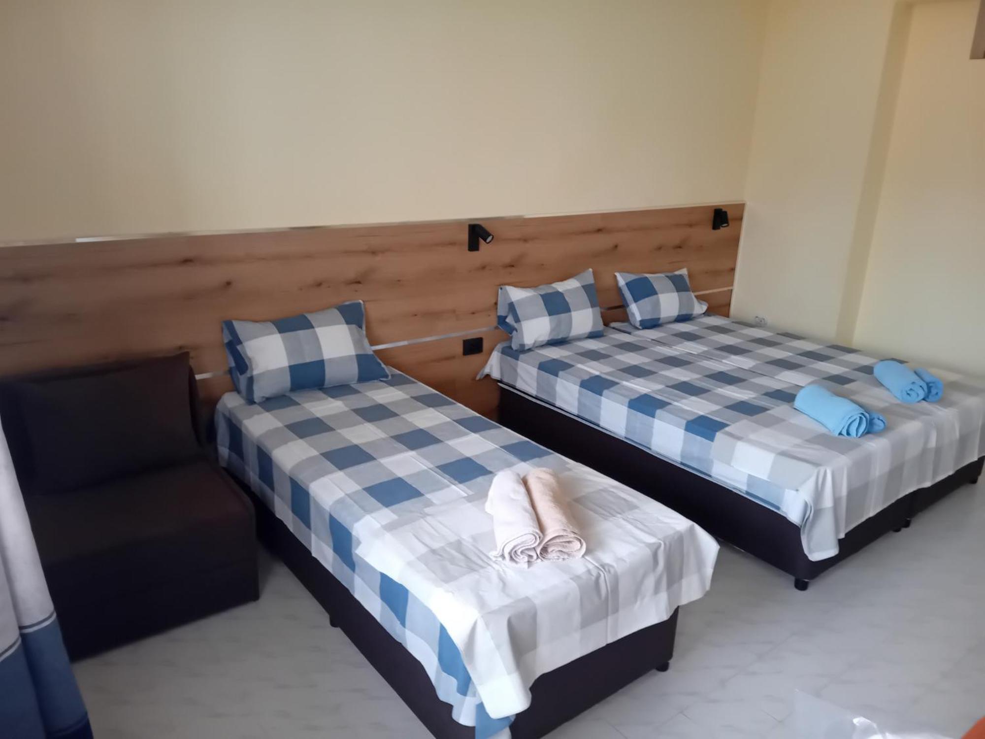 Guesthouse Oasis Kiten  Zewnętrze zdjęcie