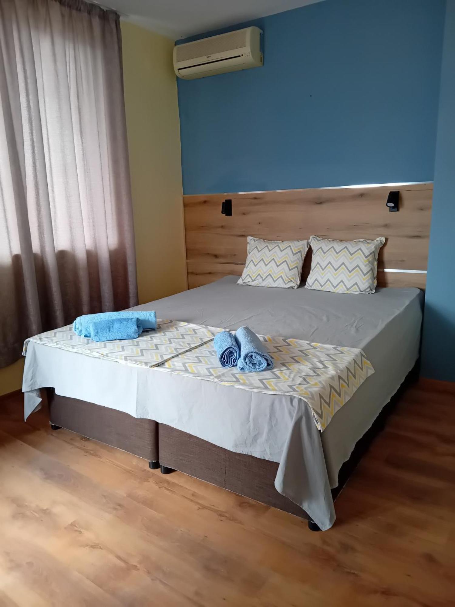 Guesthouse Oasis Kiten  Zewnętrze zdjęcie