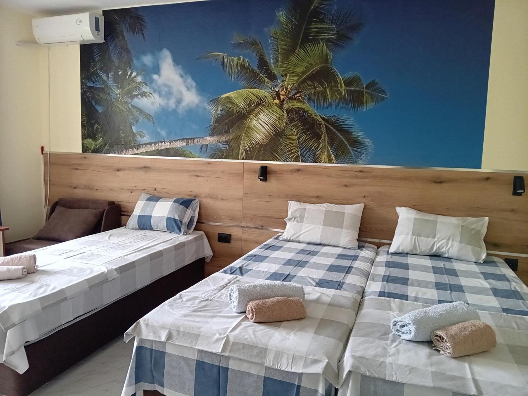 Guesthouse Oasis Kiten  Zewnętrze zdjęcie