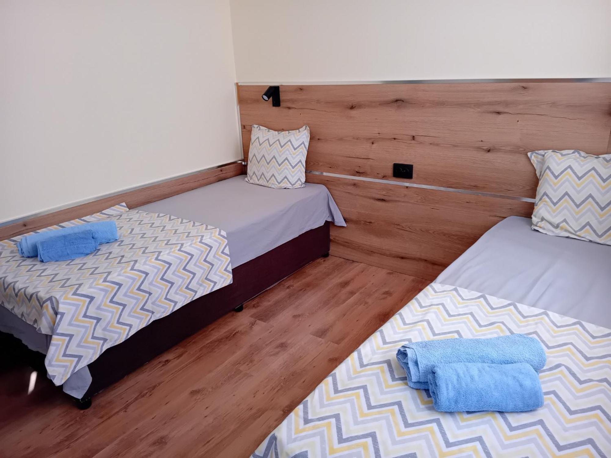Guesthouse Oasis Kiten  Zewnętrze zdjęcie