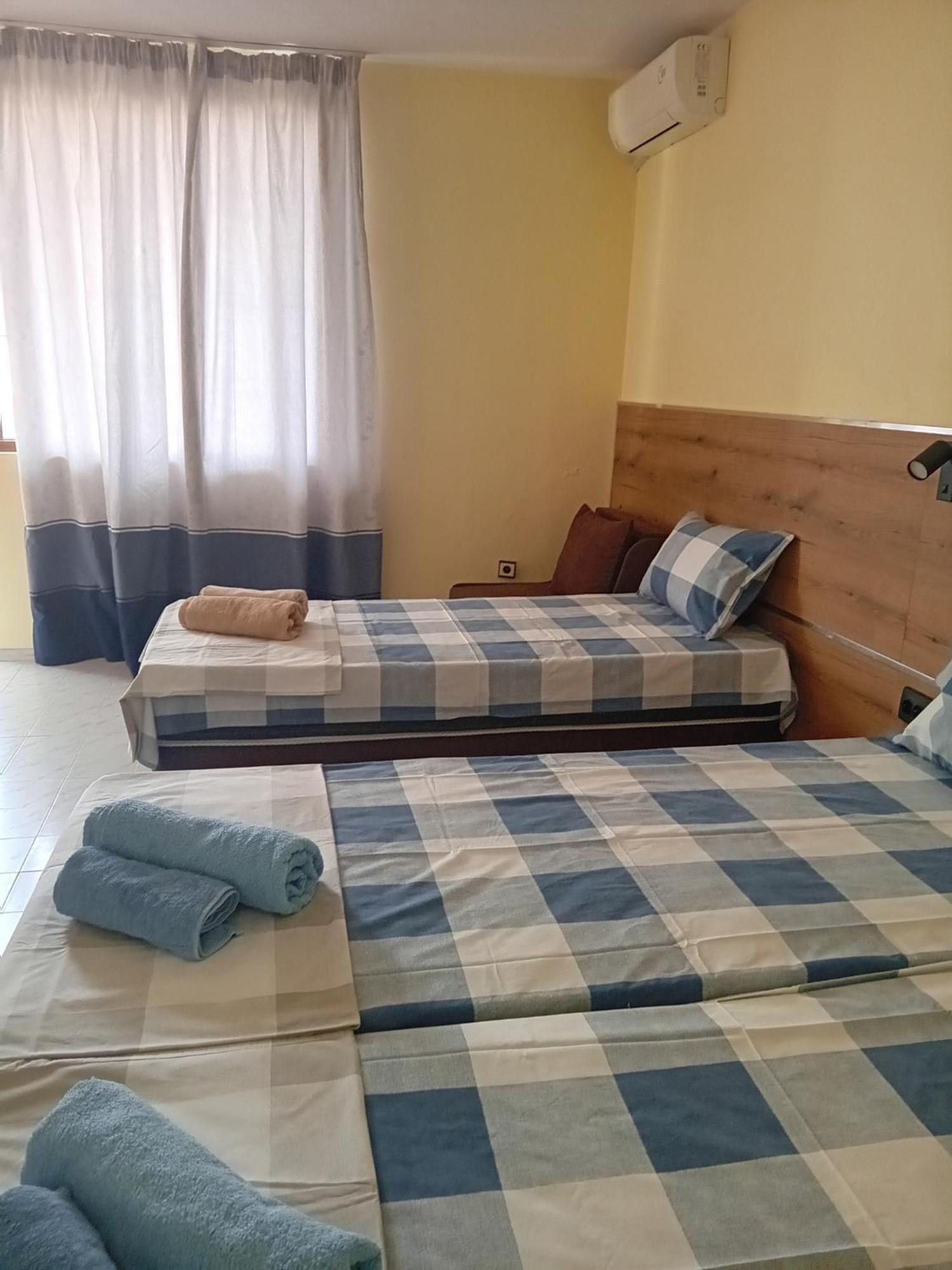 Guesthouse Oasis Kiten  Zewnętrze zdjęcie