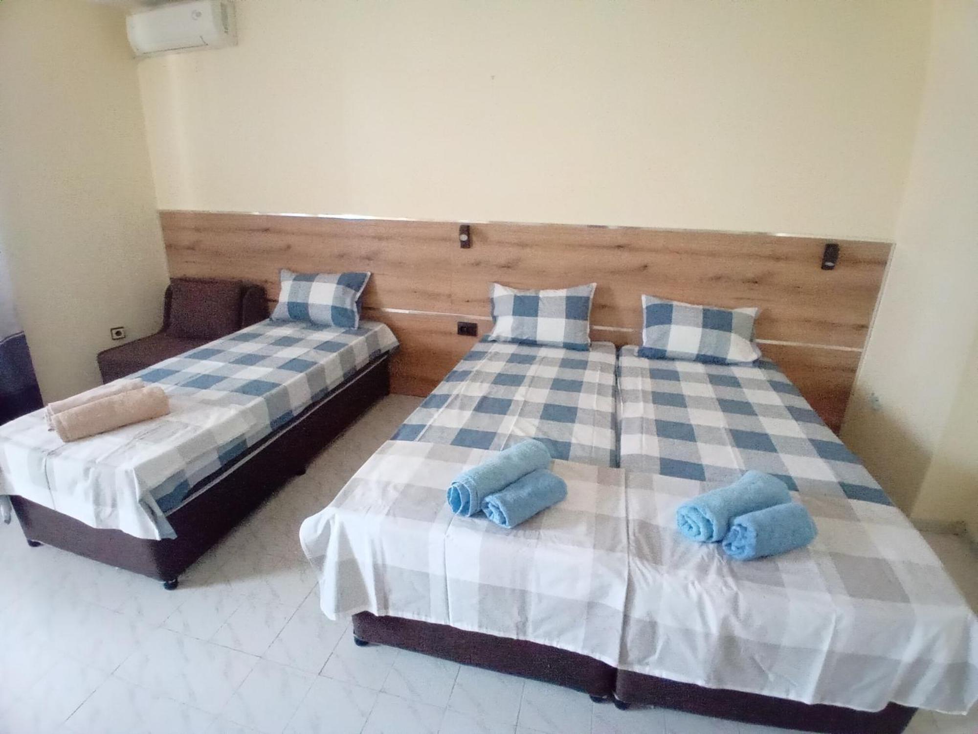 Guesthouse Oasis Kiten  Zewnętrze zdjęcie