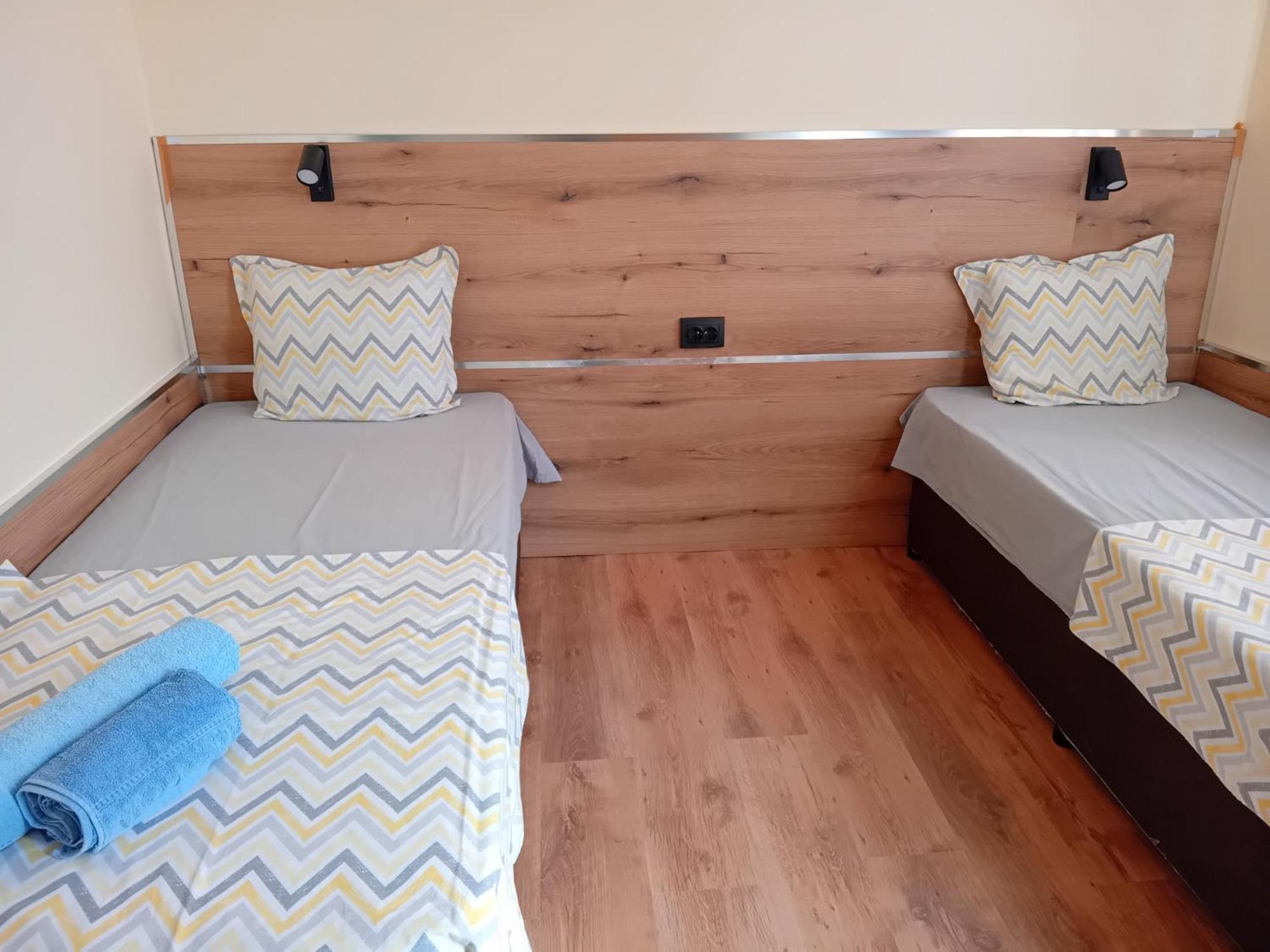 Guesthouse Oasis Kiten  Zewnętrze zdjęcie