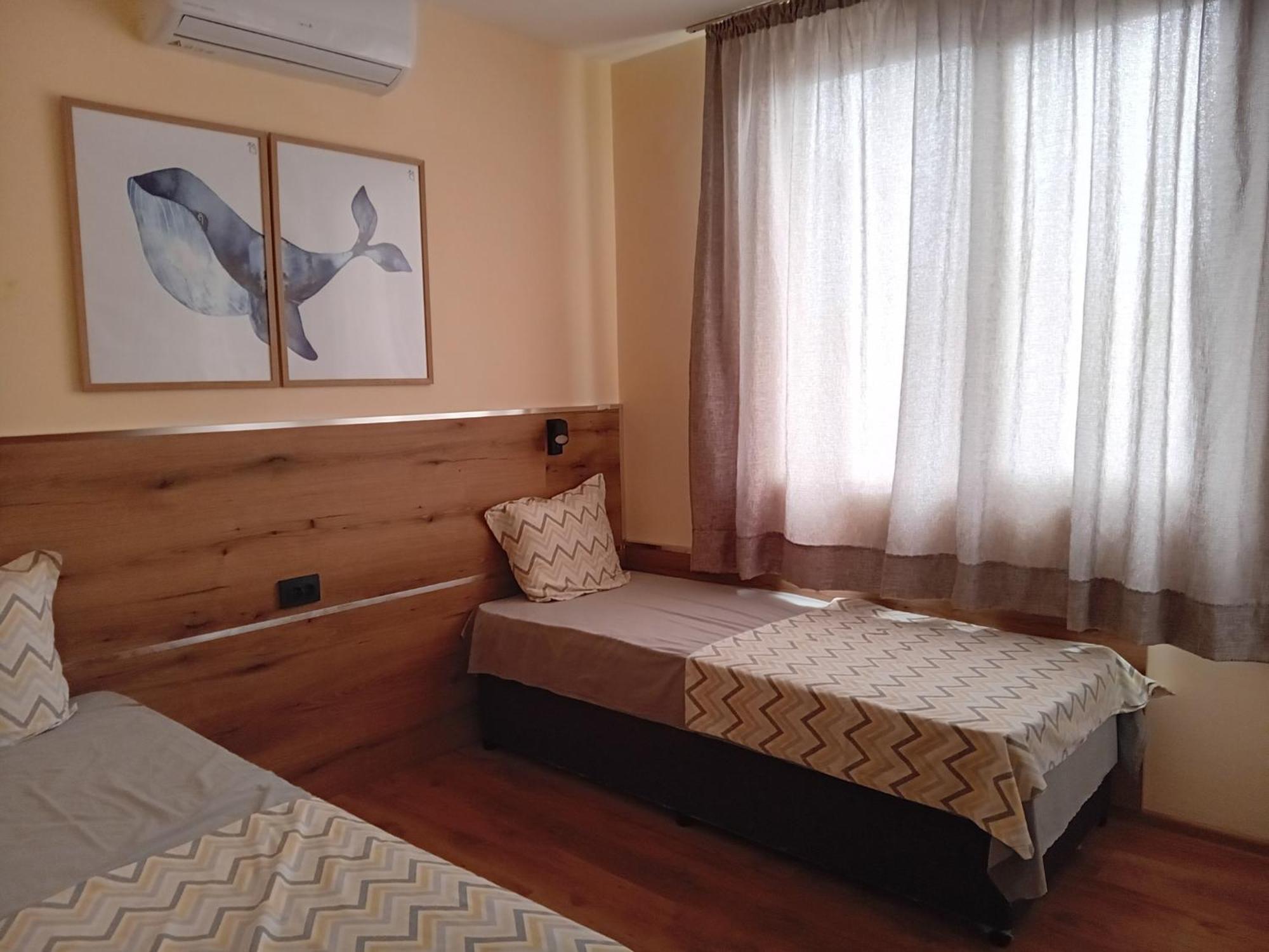 Guesthouse Oasis Kiten  Zewnętrze zdjęcie