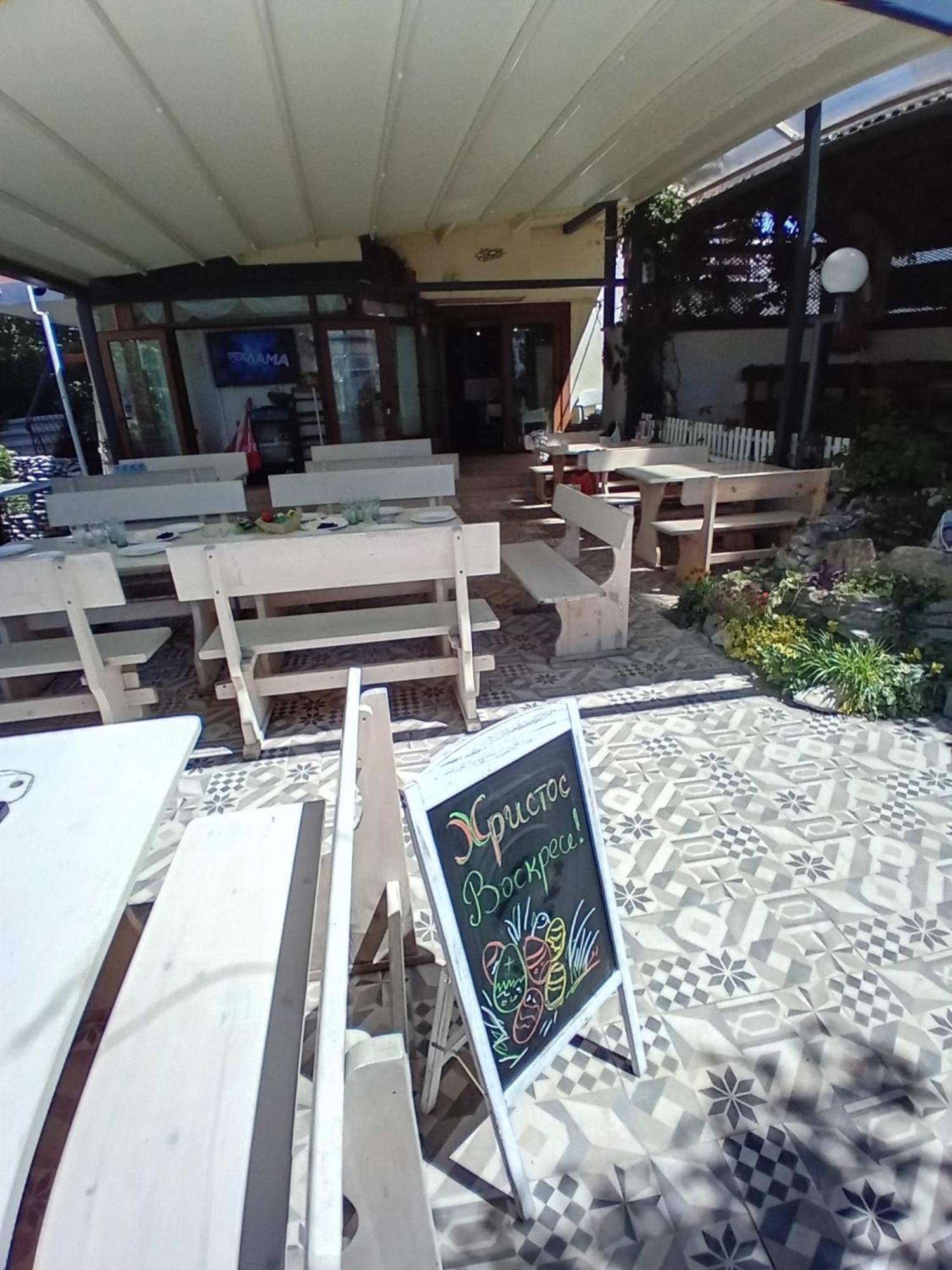 Guesthouse Oasis Kiten  Zewnętrze zdjęcie