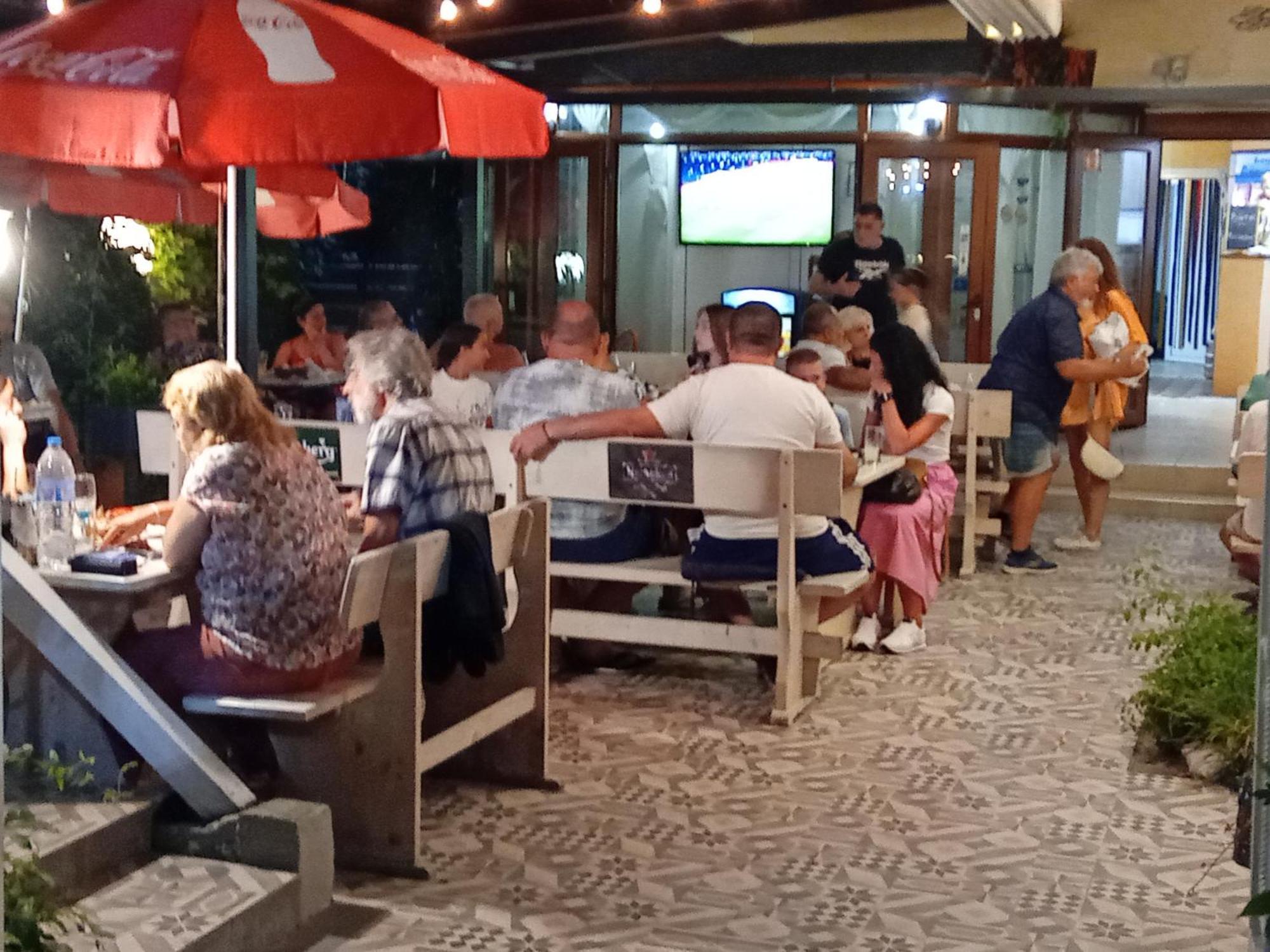 Guesthouse Oasis Kiten  Zewnętrze zdjęcie