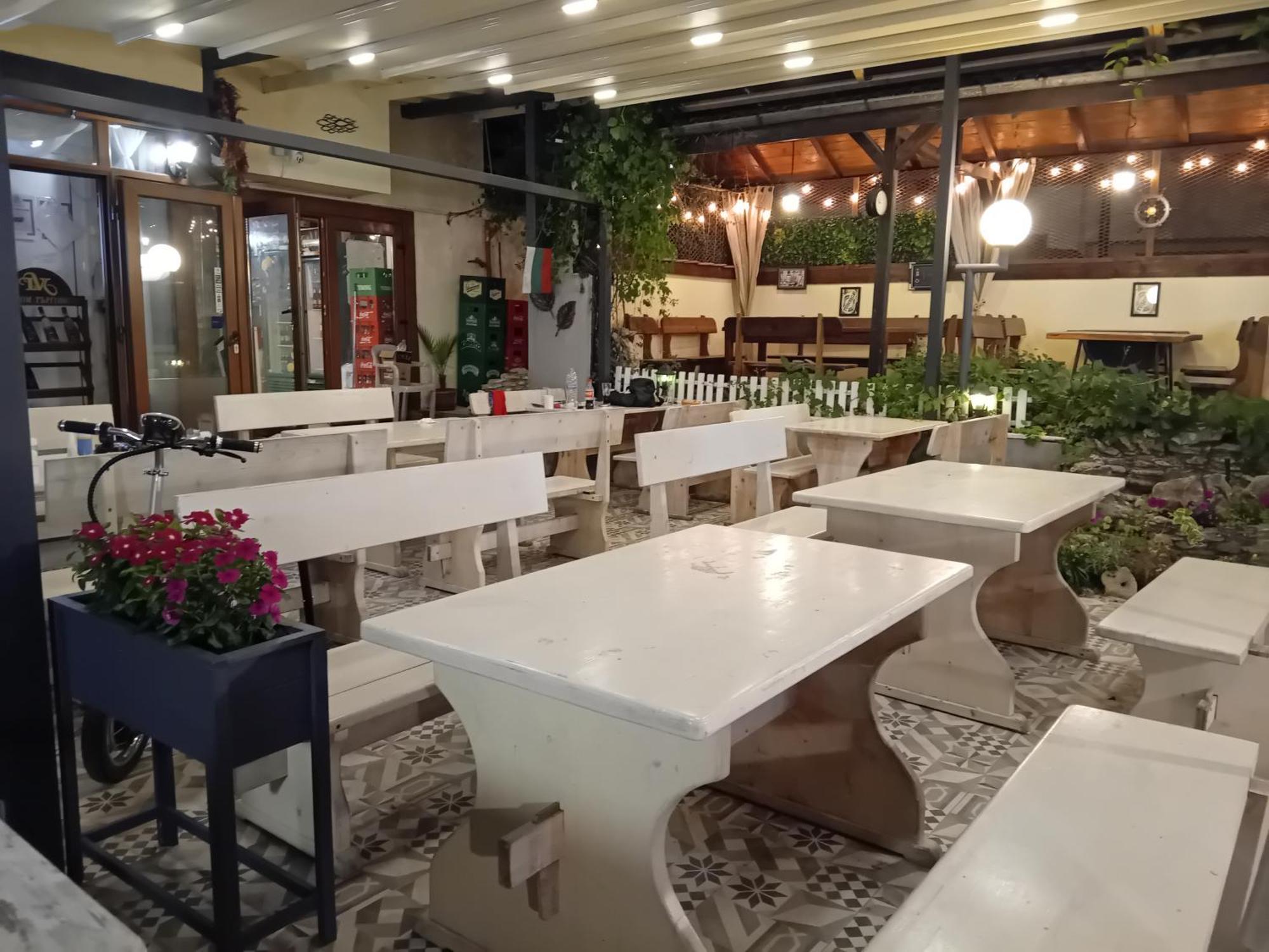Guesthouse Oasis Kiten  Zewnętrze zdjęcie