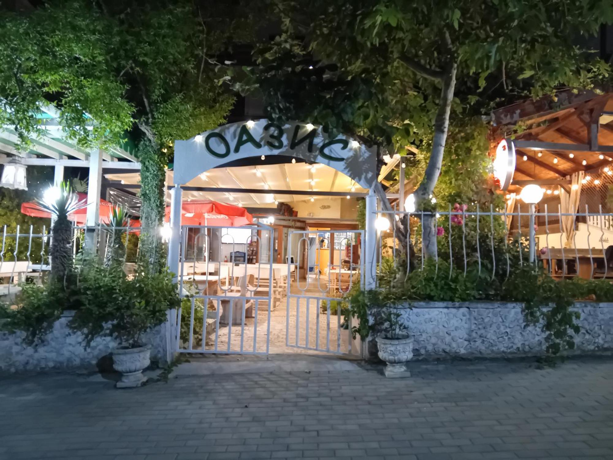 Guesthouse Oasis Kiten  Zewnętrze zdjęcie