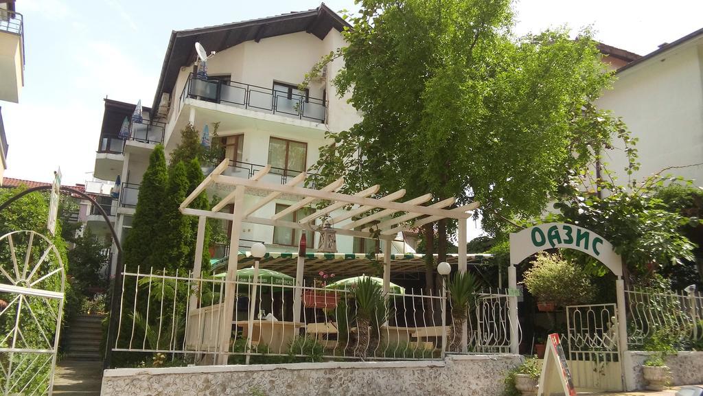Guesthouse Oasis Kiten  Zewnętrze zdjęcie