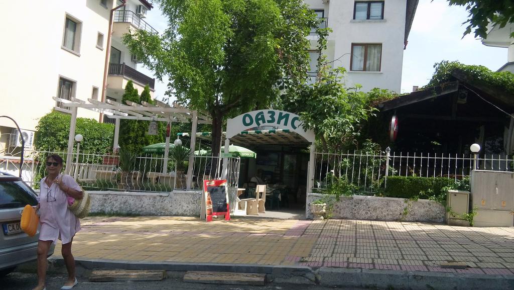Guesthouse Oasis Kiten  Zewnętrze zdjęcie