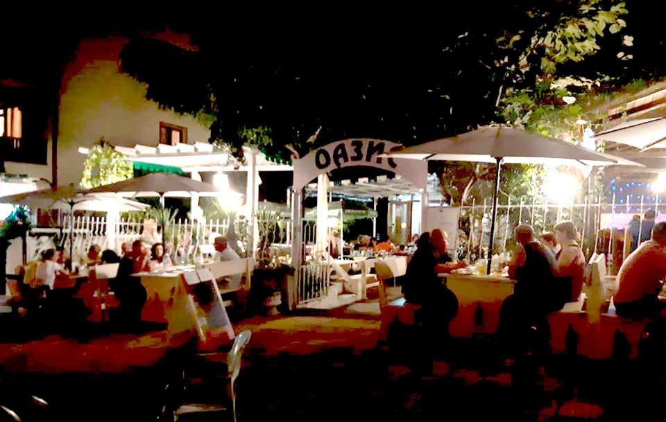 Guesthouse Oasis Kiten  Zewnętrze zdjęcie