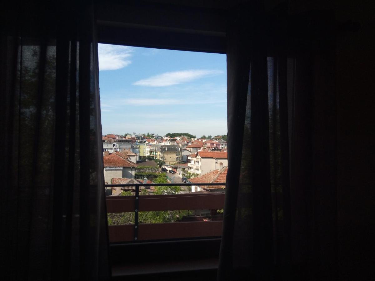 Guesthouse Oasis Kiten  Zewnętrze zdjęcie