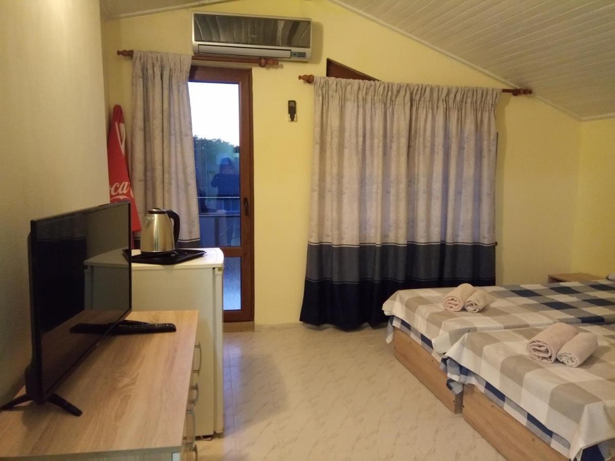 Guesthouse Oasis Kiten  Zewnętrze zdjęcie