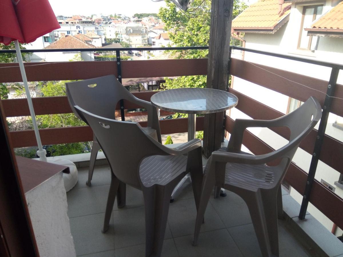 Guesthouse Oasis Kiten  Zewnętrze zdjęcie